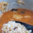 비움과한끼식사 - 김해시 관동동 | 치평동맛집 상무지구맛집추천, 비움과한끼식사 전두부해물짬뽕 후기