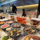 피비홈푸드중평떡볶이 | [구미맛집] 쿠우쿠우 구미점, 대규모 스시 뷔페 메뉴 라인업부터 키즈카페 정보까지 총정리