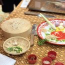 건강하고 맛있는 가정식 반찬 만들기와 요리 2 | 방콕 솜퐁타이 쿠킹클래스 후기, 태국 가정식 제대로 배우고 싶다면 여기 실롬타이 비교