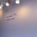 맛있는 빵과 달콤 디저트 이미지