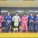 전곡유도회관 이미지