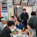 신영교통노동조합 | 부산에서 거제[효진횟집, 카페 블루워터, 12구 잠수기 수협]다녀온 후기