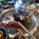 제주장애인요양원 | 제주 공항 흑돼지 생갈비 도두동맛집 만배식당