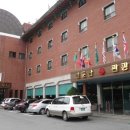 대둔산관광호텔 이미지