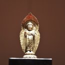 월정사 팔각구층석탑 사리장엄구 이미지