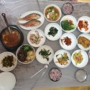 하동충무김밥 이미지