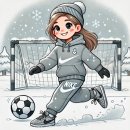 동탄 능동 여자풋살 4회차 후기 EM풋볼아카데미...취미 당근 FC PSPS FCMM 풋살화 후기 발볼 주부 성인