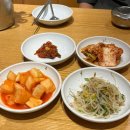 [ 이촌동면옥 ] 용산 근처 푸짐하고 맛있는 대왕 갈비탕 흡입 ! ( feat. 내돈내산 )