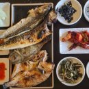500도 화덕에서 구운 생선구이에..한정식 찬 무한리필! ..인테리어도 멋있는 맛집 이미지