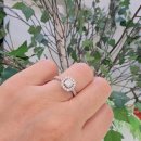 반지로 | 오래된 다이아가 새 반지로! 강남 다이아 리세팅 리얼후기