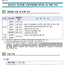 2024년 한국은행 신입직원(종합기획직원 G5) 채용 공고(~8/9) 이미지