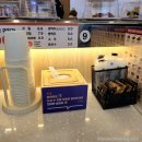 스시이안앤 - 군포시 산본로323번길 10-18 | 광주 스시이안앤 후기｜가볍게 먹기 좋았던 회전초밥집