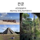 하하투어 | 칸쿤 일일투어 핑크라군, 익킬세노떼, 치첸잇사 투어비용 준비물 후기