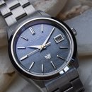 A060 | 100주년 한정판 더 시티즌 AQ4100-65L 실물 영접 후기, "그랜드세이코 긴장해!"