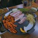더덕솥뚜껑삼겹살 율량점 이미지
