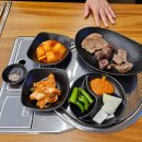백암시골순대국 - 328227 | 백암시골순대국