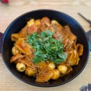 탕화쿵푸(전농점) | 전농동 마라샹궈_탕화쿵푸마라탕 전농점 다녀옴