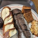 알레스구떼 - 서대문구 | [서울 서대문] 연희동 빵지순례 필수 코스, 알레스구떼 인생 디저트 후기