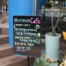머뭄힐링카페