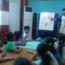 예닮지역아동센터 이미지