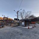 사인암주차장 이미지