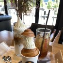 소금빵 아이스크림 맛집 🥐🍦| 블레스롤 별내카페거리점