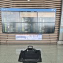 버스정류장 07-249 | 여행-2] 위례에서 공항버스 6600번, 인천공항 2터미널...KE041(인천-&gt;시애틀) 이코노미, 입국심사 후기