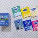 에스앤피유통 | Tetley - Camomile (fr. 에스앤피인터네셔널)