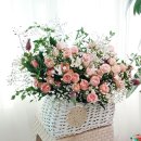 중앙플라워(생화) 이미지