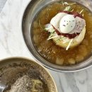 경주미소 | [경주] 황리단길 시원한 황남밀면! 또 생각나는 경주 밀면 맛집 후기