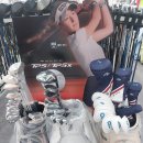 원 골프 | 김포골프매장 초보 여성 골프채 풀세트 100만원에 맞춘 후기