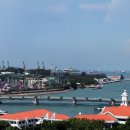 싱가포르 (Singapore) 센토사섬(Sentosa Island) 이미지