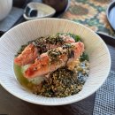 헤어나라 - 은평구 증산로21길 29 | [숙대입구역 맛집] 명란 오차즈케가 맛있는 온택 내돈내산 솔직후기