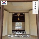 수강재 | 봄을 품은 낙선재 후원 창덕궁 홍매화 개화 관람