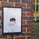 190526 박지훈 생일파티 May I Love You?