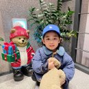 MLB 키즈 베이비 볼캡 37개월 착용후기