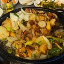 사가정역 찐 맛집 추천, 곱이 가득찬 마장소곱창
