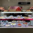 19,900원 가성비 딸기뷔페 - 애슐리퀸즈 공덕점 평일 점심 후기