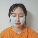 여우리 | ✨ 하루 30분 관리로 얼굴 라인 정리! 여우리 붓기패치 후기