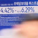 은행 주담대 평균금리 20개월 만에 3%대 ‘뚝’ 이미지