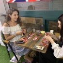 외국인 1:1 영어 Free Talking 이미지