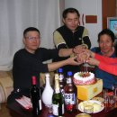 한계령우와교민박 이미지