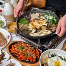 산외면 맛집 베스트 10 추천