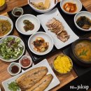 밀양시청 | 밀양시청맛집 일품이로정 추어탕 해물파전 수육 영남루 근처 한식 후기