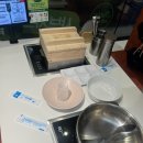 미샤브 | [신촌] 편백찜과 샤브샤브를 동시에! 깔끔한 무한리필 '샤브온미' 솔직 후기