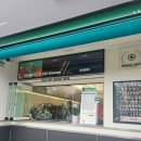 달성군민운동장(동편) | 논공 카페 몬스터커피 논공점 방문 후기