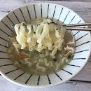이가닭칼국수 이미지