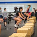 진천복싱체육관 이미지