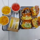 강남구청역맛집 에그드랍 피나클 강남구청점