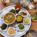 현이 - 성남시 분당구 | 영도 현지인 맛집 추천 '진이랑 현이 보리밥' 솔직 후기